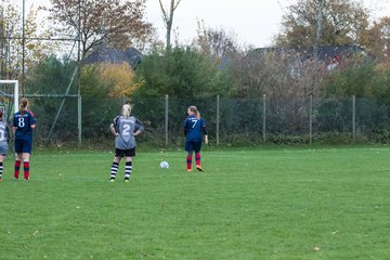 Bild 242 - Frauen TSV Wiemersdorf - SG Weede-Westerrade : Ergebnis: 1:1